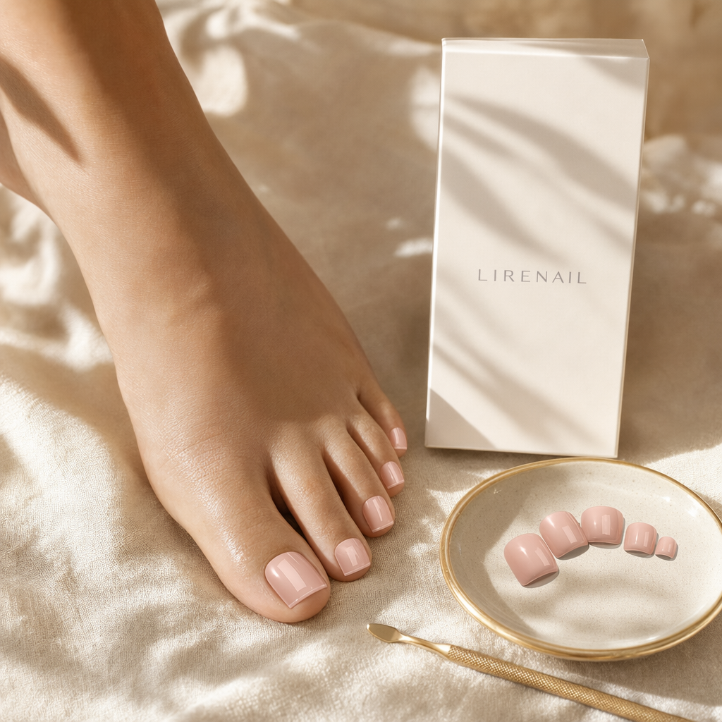 PEDICURE