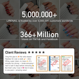 10g 2pcs Semi-Solid Nail Glue Kit product view