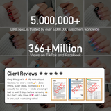 10g 2pcs Semi-Solid Nail Glue Kit product view