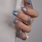 Size Guide | Lirenail Press-On Nails