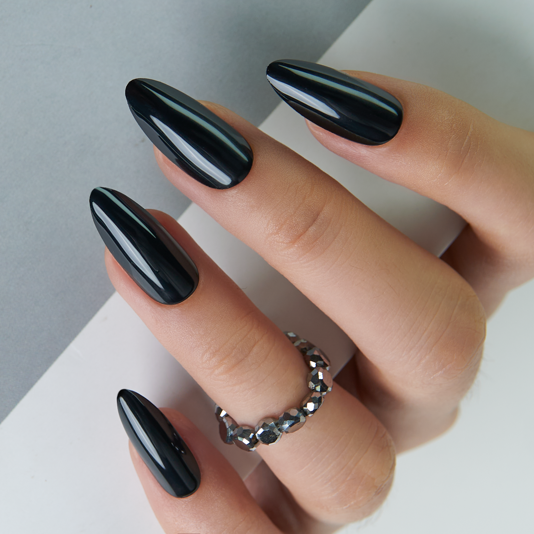 Size Guide | Lirenail Press-On Nails