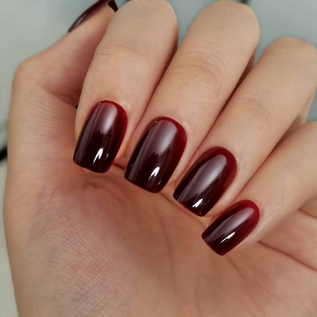 Size Guide | Lirenail Press-On Nails