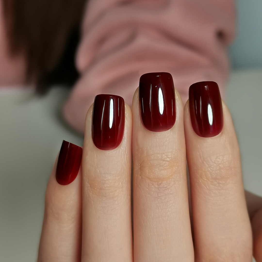 Size Guide | Lirenail Press-On Nails