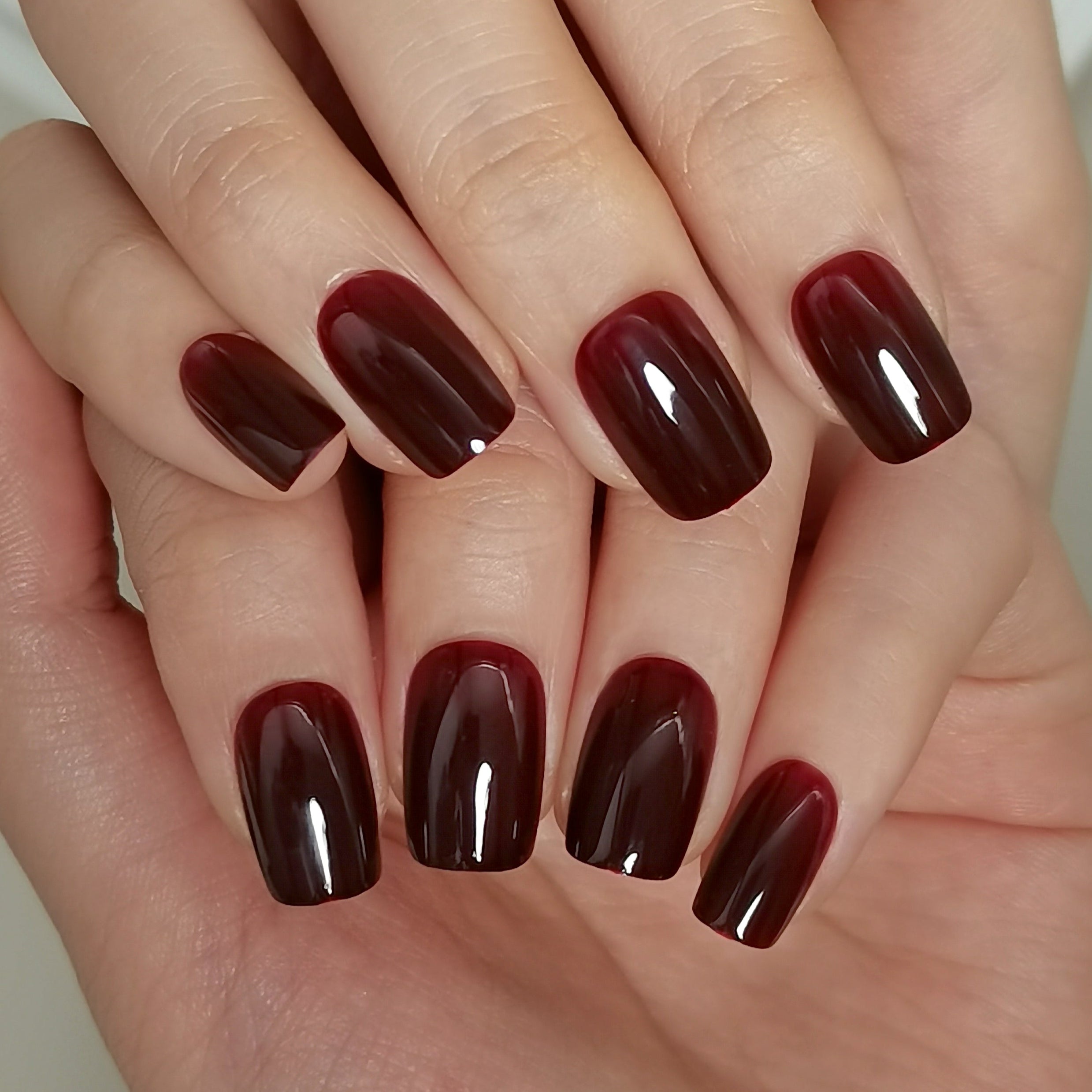 Size Guide | Lirenail Press-On Nails