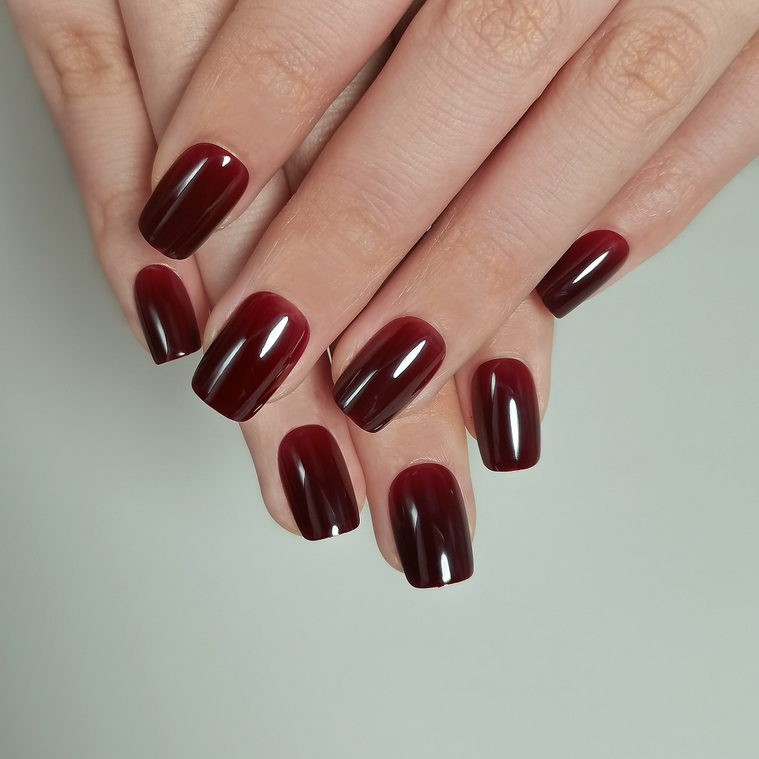 Size Guide | Lirenail Press-On Nails