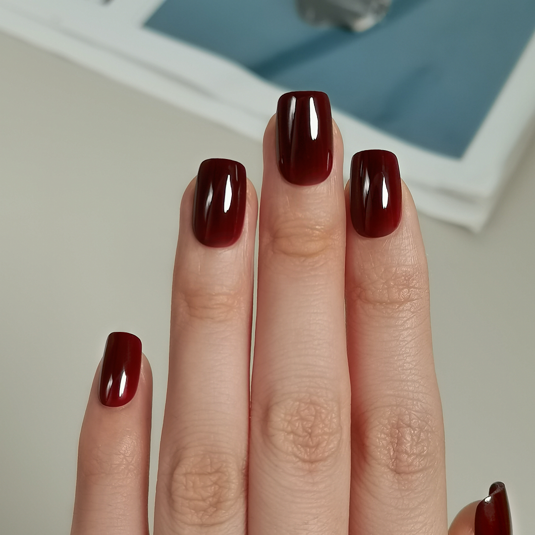 Size Guide | Lirenail Press-On Nails