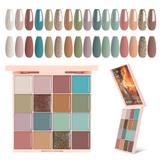Colors Solid Nail Gel Cl05 | Lirenail Press-On Nails