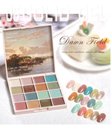 Colors Solid Nail Gel Cl05 | Lirenail Press-On Nails