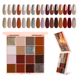 Colors Solid Nail Gel Cl09 | Lirenail Press-On Nails