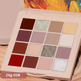 Colors Solid Nail Gel Set3 | Lirenail Press-On Nails