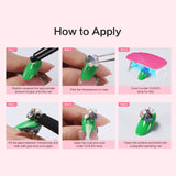 Brush-On Nail Glue product view