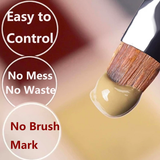 Colors Solid Nail Gel Color15 | Lirenail Press-On Nails