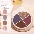 Colors Solid Nail Gel Color9 | Lirenail Press-On Nails