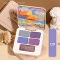Color Solid Nail Gel | Lirenail Press-On Nails