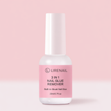 Color Solid Nail Gel | Lirenail Press-On Nails