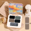 Color Solid Nail Gel | Lirenail Press-On Nails