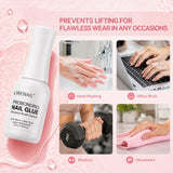 Brush-On Nail Glue product view