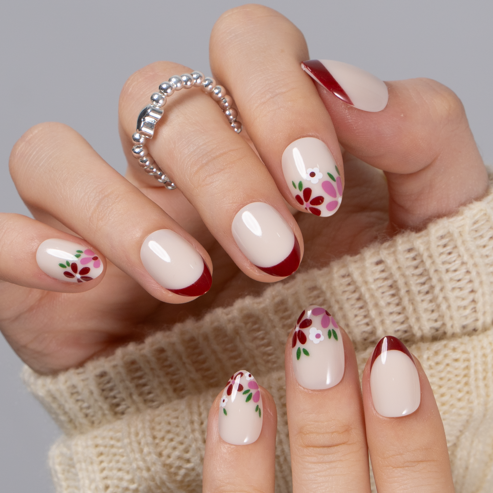 Wine Petal – RS Almond
