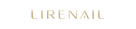 Lirenail brand logo