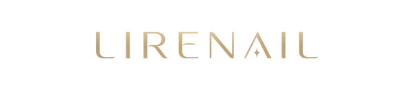 Lirenail brand logo