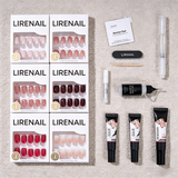 Signiture Edit Set product detail