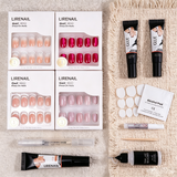 Blush Atelier Kit package view