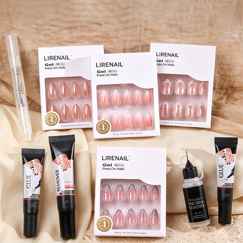 Nude Aura Kit