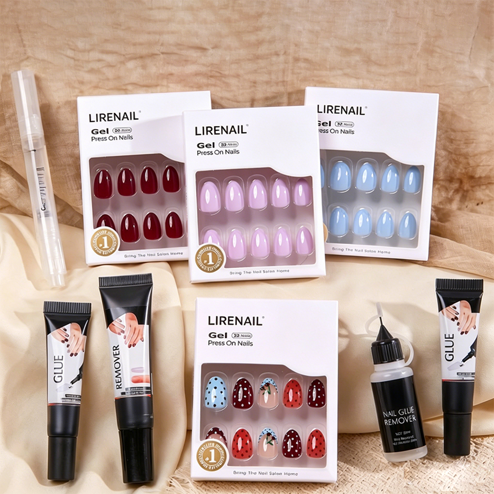 Sorbet Bloom Kit package view