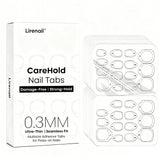 Carehold Nail Tabs | Lirenail Press-On Nails
