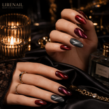 Starter Cat Eye Kit 3 Styles + Nail Tools product view