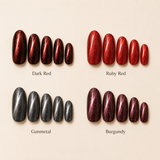 Cat Eye Best Seller Set – 4 Styles product detail