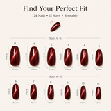 Cat Eye Best Seller Set – 4 Styles product detail