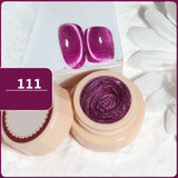 Cat Eye Solid Nail Gel 111 product view