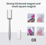 Cats Eye Magnet Manicure Tool Set | Lirenail Press-On Nails