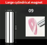 Cats Eye Magnet Manicure Tool Set | Lirenail Press-On Nails