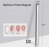 Cats Eye Magnet Manicure Tool Set | Lirenail Press-On Nails