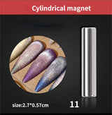 Cats Eye Magnet Manicure Tool Set | Lirenail Press-On Nails