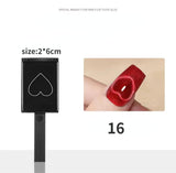 Cats Eye Magnet Manicure Tool Set | Lirenail Press-On Nails