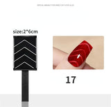 Cats Eye Magnet Manicure Tool Set | Lirenail Press-On Nails
