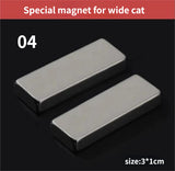 Cats Eye Magnet Manicure Tool Set | Lirenail Press-On Nails