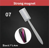 Cats Eye Magnet Manicure Tool Set | Lirenail Press-On Nails