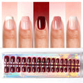 Lirenail Chic Capsule S Squoval 1 R1