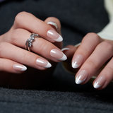 Classic Grace | Lirenail Press-On Nails