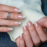 Classic Grace | Lirenail Press-On Nails