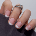 Classic Touch RS Squoval squoval press-on nails