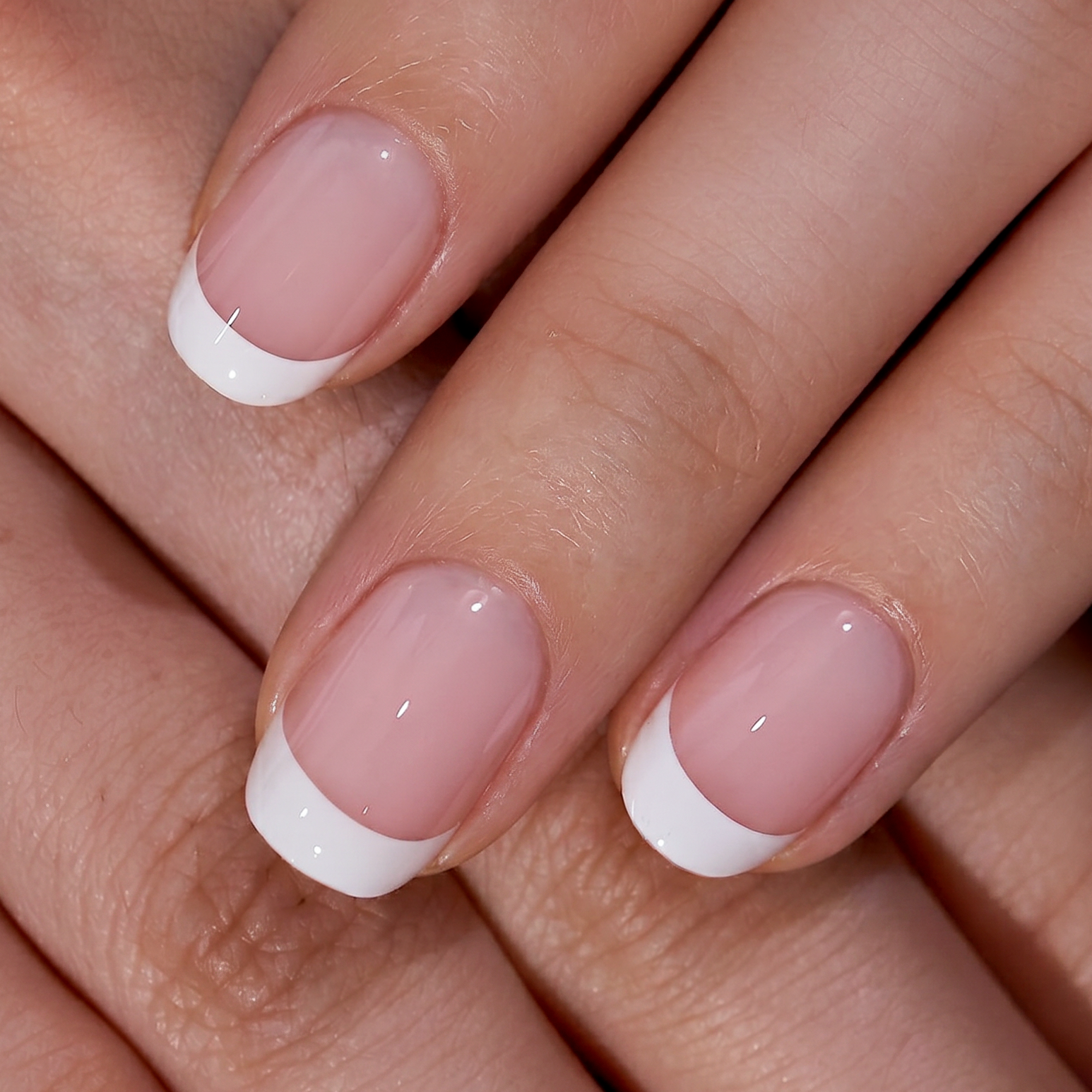 Classic Touch RS Squoval squoval press-on nails