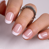 Classic Touch RS Squoval squoval press-on nails