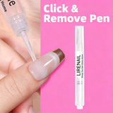 Click & Remove Pen product view