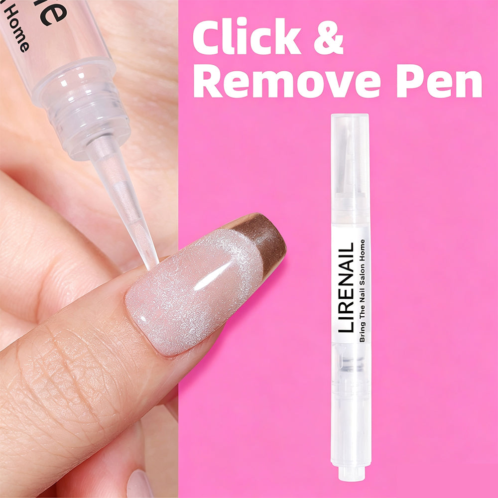 Click & Remove Pen product view