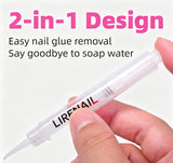 Click & Remove Pen product view